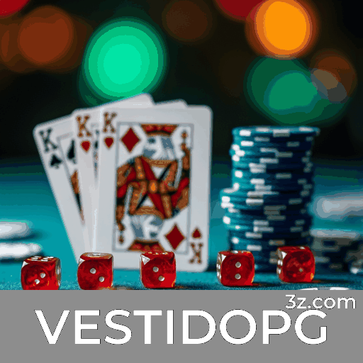 VESTIDOPG: Apostas Fáceis e Funcionalidade Completa no Seu Celular