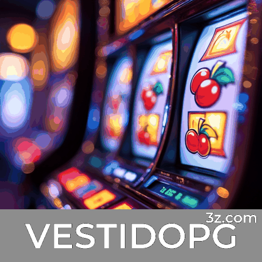 Tecnologia 3D e Jogos de Casino no VESTIDOPG