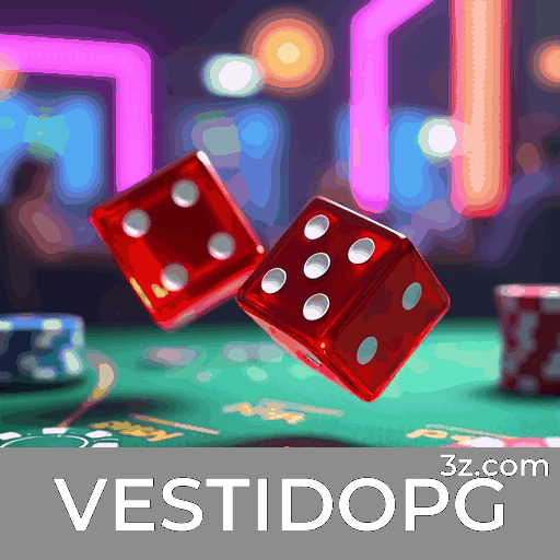 Experimente o App VESTIDOPG: Aposte com Facilidade e Segurança