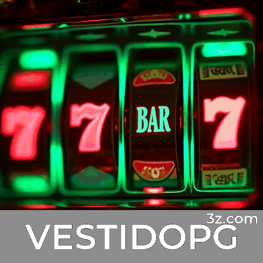 VESTIDOPG: Seu Cassino Online Seguro e Confiável