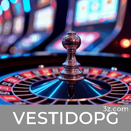 VESTIDOPG: Apostas Fáceis e Funcionalidade Completa no Seu Celular