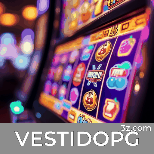 VESTIDOPG: Seu Cassino Online Seguro e Confiável