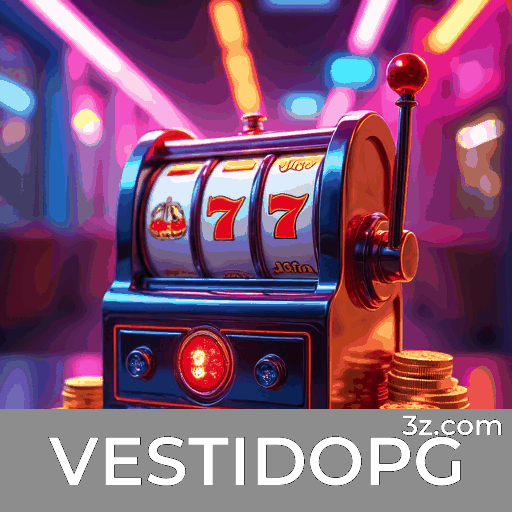 Experiência Imersiva de Jogo com Tecnologia 3D no VESTIDOPG