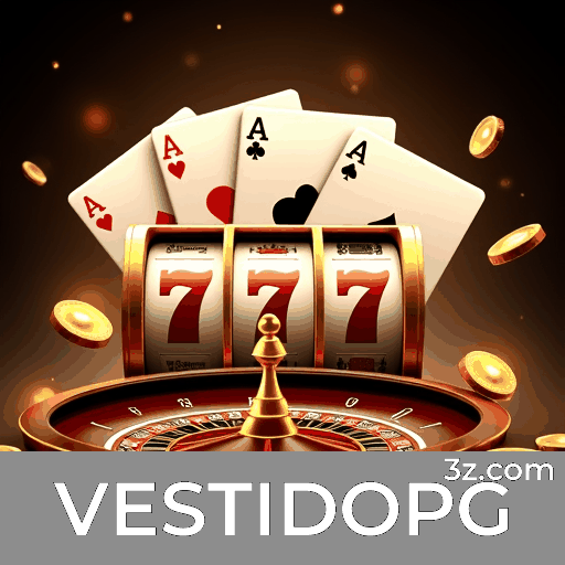 VESTIDOPG Verde: A Sustentabilidade no Jogo Responsável