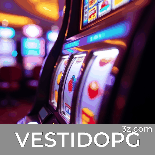 VESTIDOPG: Diversão Ilimitada para Jogadores Brasileiros