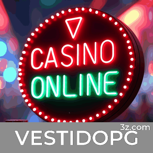 VESTIDOPG: Diversão Ilimitada para Jogadores Brasileiros