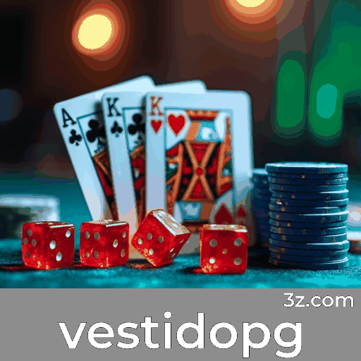 Vestidopg: Excelência e Autoridade em Apostas Esportivas