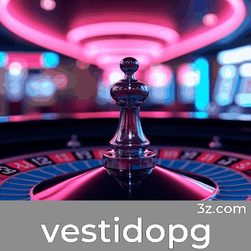 Vestidopg: Experiência de Cassino Imersiva para Brasileiros