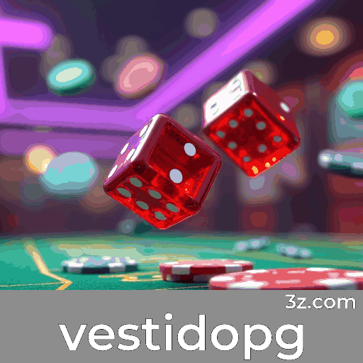 Vestidopg: Experiência de Cassino Imersiva para Brasileiros