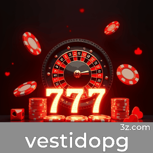 vestidopg: A Plataforma de Apostas com Serviços Profissionais