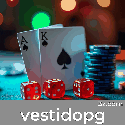 Experiência Premium de Jogos Diversificados no vestidopg