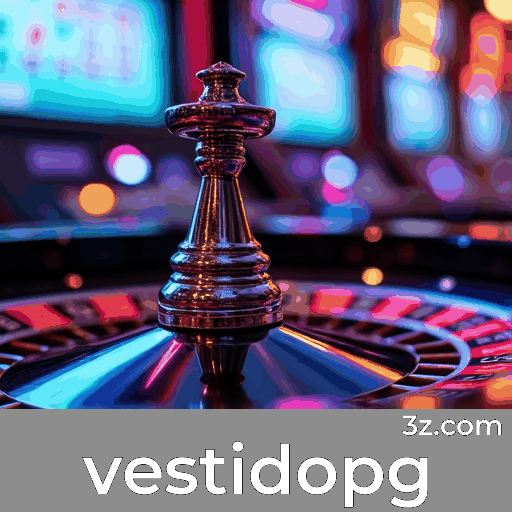 vestidopg: Apostas Simplificadas com Nosso Aplicativo