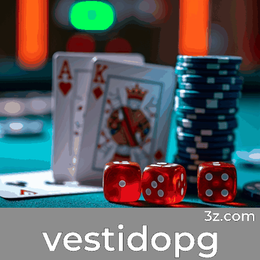 vestidopg: A Plataforma de Apostas com Serviços Profissionais