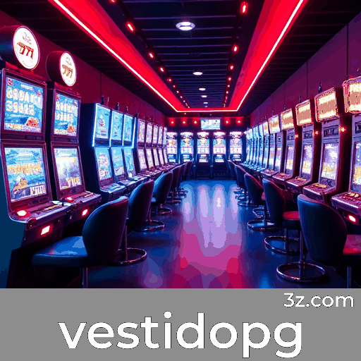 Vestidopg: Excelência e Autoridade em Apostas Esportivas